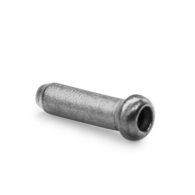 Tope cable de freno gris (50 uds)