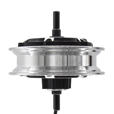 Motor Brushless 48V 500W (Max 800W) 6-B40 para KUGOO M4/M4 PRO