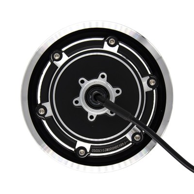 Motor Brushless 48V 500W (Max 800W) 6-B40 para KUGOO M4/M4 PRO