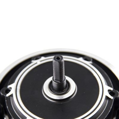 Motor Brushless 48V 500W (Max 800W) 6-B40 para KUGOO M4/M4 PRO