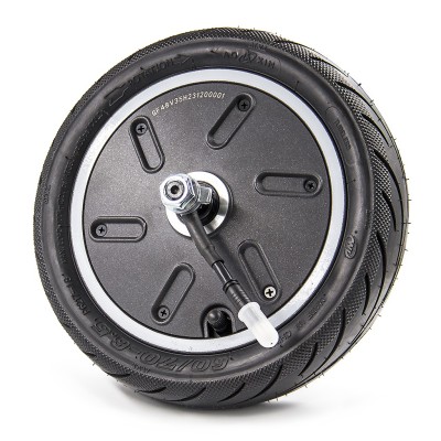 Rueda Motor 48V 800W, 60/70-6.5 para SmartGyro K2 (original) Rueda Motor 48V 800W, 60/70-6.5 para SmartGyro K2 (original)