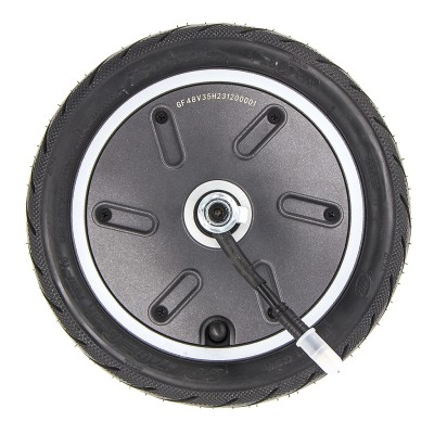 Rueda Motor 48V 800W, 60/70-6.5 para SmartGyro K2 (original) Rueda Motor 48V 800W, 60/70-6.5 para SmartGyro K2 (original)