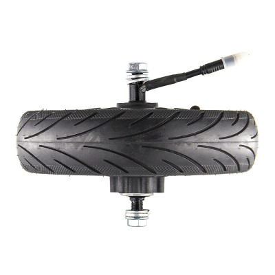 Rueda Motor 48V 800W, 60/70-6.5 para SmartGyro K2 (original) Rueda Motor 48V 800W, 60/70-6.5 para SmartGyro K2 (original)