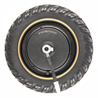 Rueda Motor 48V 800W, 60/70-6.5 para SmartGyro K2 Pro (original) Rueda Motor 48V 800W, 60/70-6.5 para SmartGyro K2 Pro (original)
