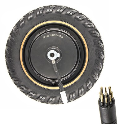Rueda Motor 48V 800W, 60/70-6.5 para SmartGyro K2 Pro (original) Rueda Motor 48V 800W, 60/70-6.5 para SmartGyro K2 Pro (original)