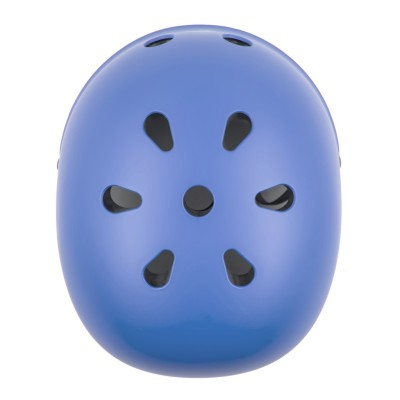 Casco Azul para Scooter, Bicicleta y E-Bike - Talla L  [City Wheel]
