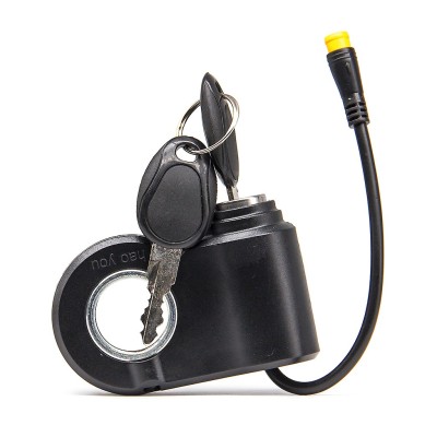 Llave de contacto G2 Pro (versión antígua) 3 Pin