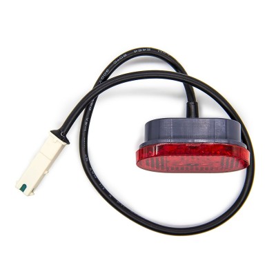 Luz trasera freno para Xiaomi Essentia/1S/Pro/Pro 2
