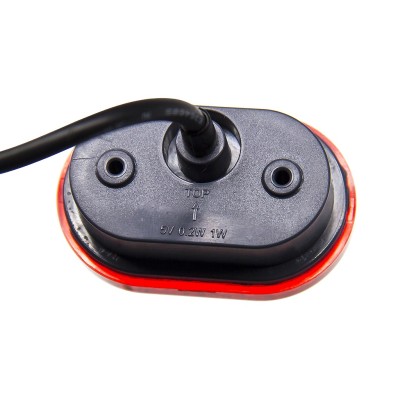 Luz trasera freno para Xiaomi Essentia/1S/Pro/Pro 2