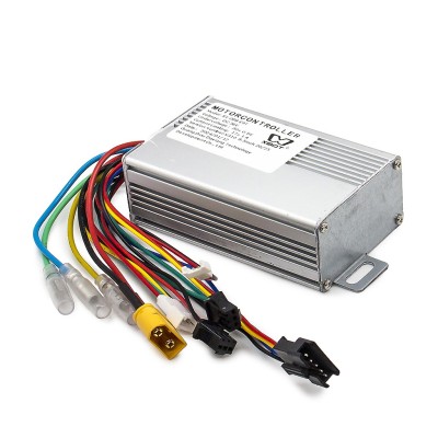 Controladora Original Smartgyro Baggio