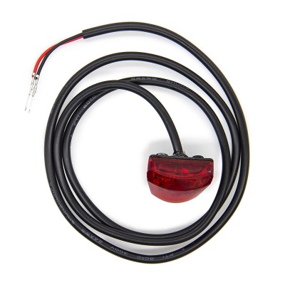 Luz de freno trasera para Kukirin G2 Pro