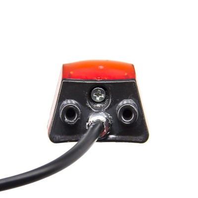 Luz de freno trasera para Kukirin G2 Pro