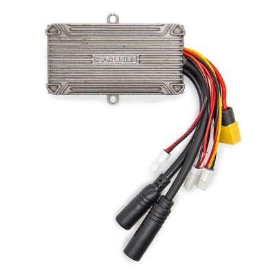 Controladora 36V para Bogist Urbetter M6, Ecoxtrem Bison, B-Mov freestyle 5, ENGWE y similares