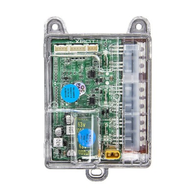 Kit Controladora y Display 36V 350W