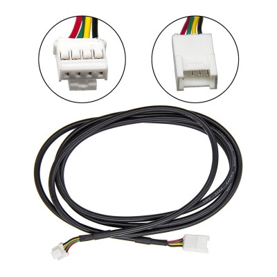 Kit Controladora y Display 36V 350W