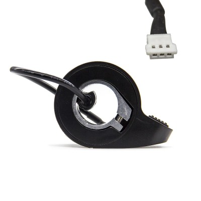 Kit Controladora y Display 36V 350W