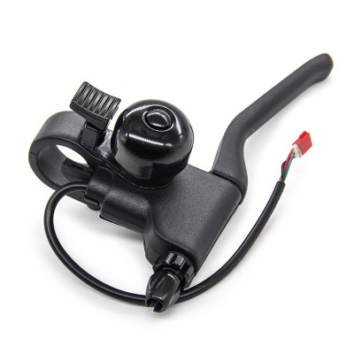 Maneta de freno Izquierda con Hall y Tensor para Zwheel y similares