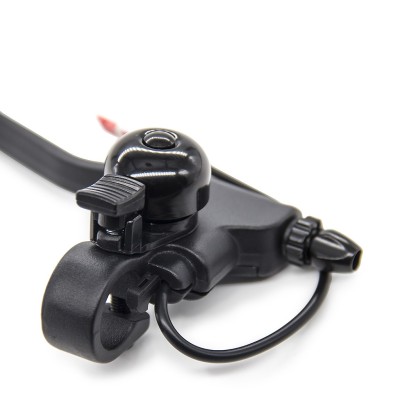 Maneta de freno Izquierda con Hall y Tensor para Zwheel y similares