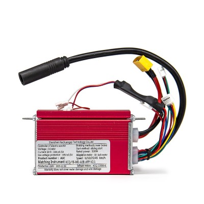 Controladora Original Smartgyro K2