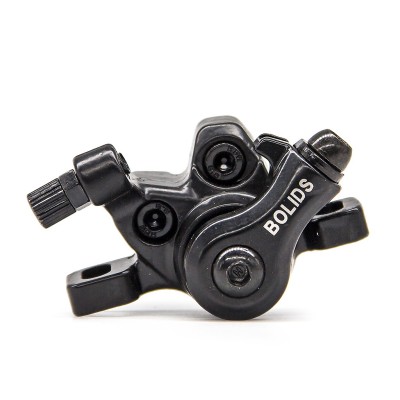 Pinza de freno mecánica negra Izquierda para Xiaomi