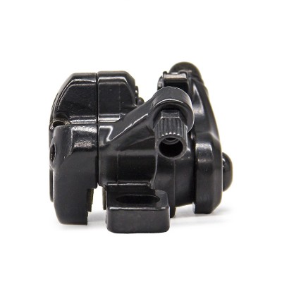 Pinza de freno mecánica negra Izquierda para Xiaomi