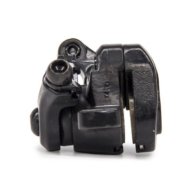 Pinza de freno mecánica negra Izquierda para Xiaomi