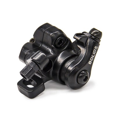 Pinza de freno mecánica negra Izquierda para Xiaomi