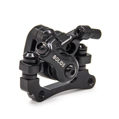 Pinza de freno mecánica Derecha negra Bolids para Speedway/Rockway/Crossover