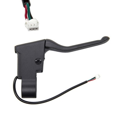 Maneta de freno Derecha con Hall y Tensor para Xiaomi