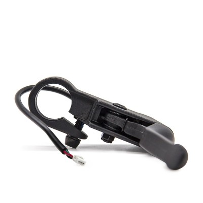 Maneta de freno Derecha con Hall y Tensor para Xiaomi