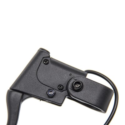 Maneta de freno Derecha con Hall y Tensor para Xiaomi