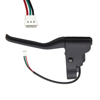 Maneta de freno Izquierda genérica con Hall