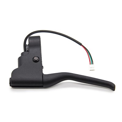 Maneta de freno Izquierda genérica con Hall