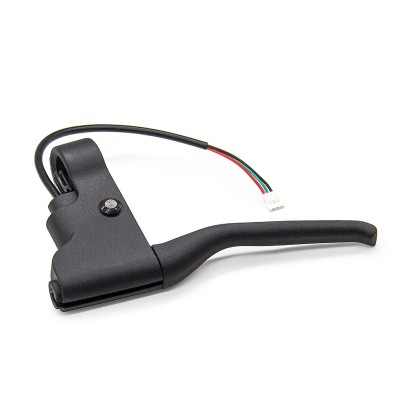 Maneta de freno Izquierda genérica con Hall