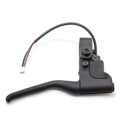 Maneta de freno Izquierda genérica con Hall