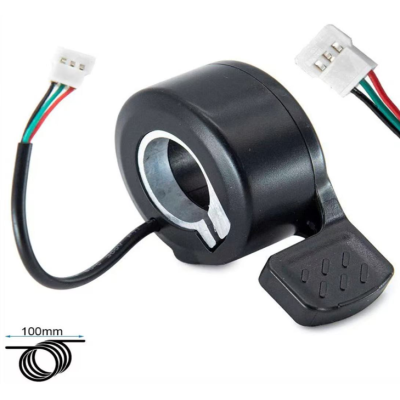 Acelerador compatible con Smartgyro Baggio/Ziro