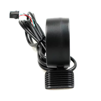 Acelerador genérico