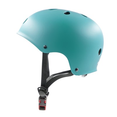 Casco Turquesa para Scooter, Bicicleta y E-Bike - Talla L  [City Wheel]