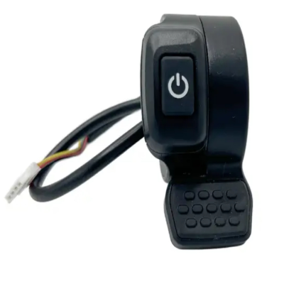 Acelerador para Cecotec Serie M (4 pins)