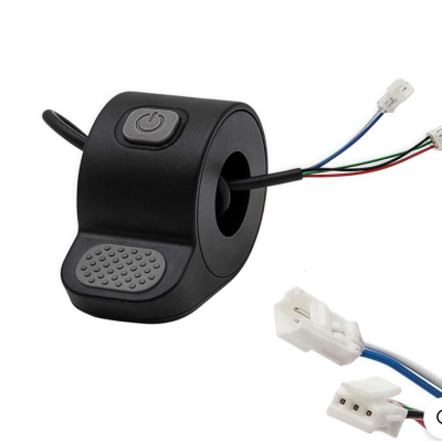 Acelerador para Navee S65