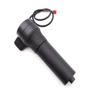 Acelerador de giro para Segway Ninebot ZT3 Pro