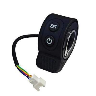 Acelerador para Navee N65