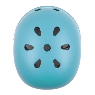 Casco Turquesa para Scooter, Bicicleta y E-Bike - Talla L  [City Wheel]