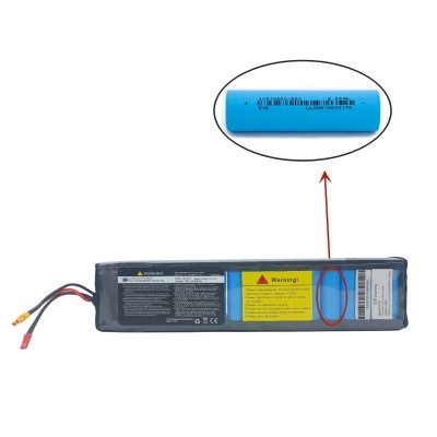 Batería genérica 36V 7,8Ah