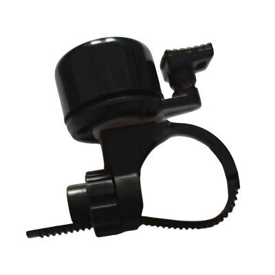 Timbre para manillar de scooter y bicicleta. Modelo A