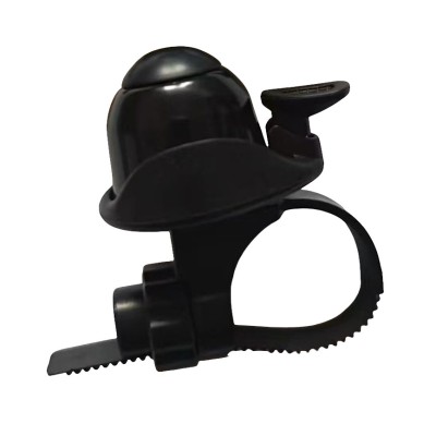 Timbre para manillar de scooter y bicicleta. Modelo B