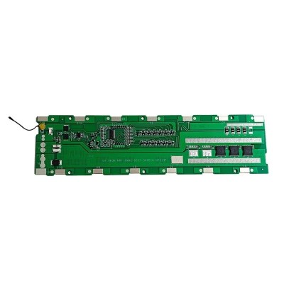 BMS 13S 48V 30A Genérico para Batería Marca Jetech
