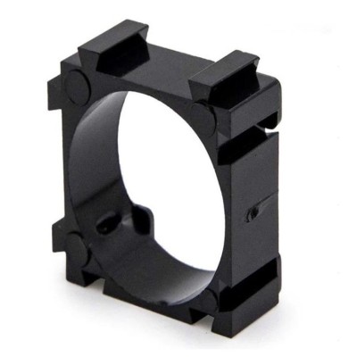 Soporte De Batería Litio de 18650 (1Pin)