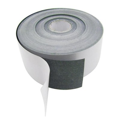 Junta de Aislamiento de Batería de papel de cebada. 0,2MM 50M (30 Milímetros)
