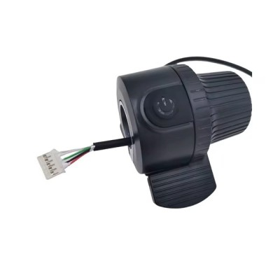 Accelerator Kukirin G3